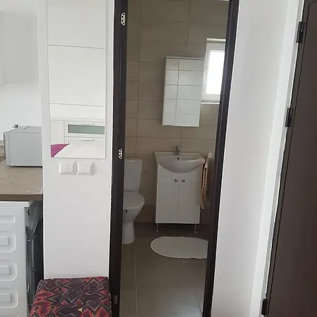 Uverturii Studio Apartman