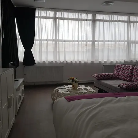 Uverturii Studio Apartman *